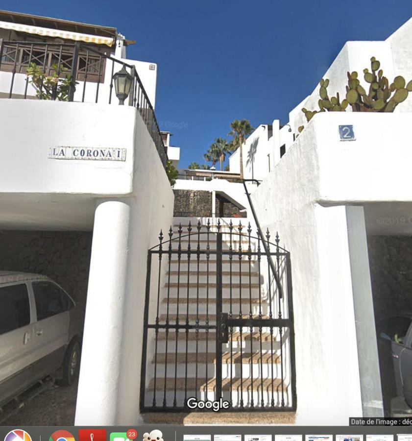 Casita Chao Puerto Del Carmen Lejlighed Puerto del Carmen  Eksteriør billede